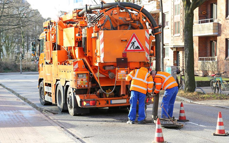 débouchage urgence Paris 6
