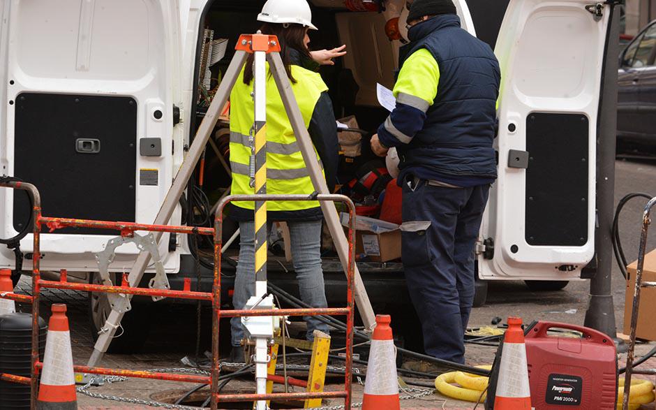 débouchage urgence Paris 6